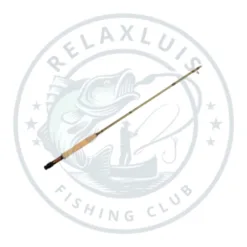 Fly Fishing Rod in Illinois