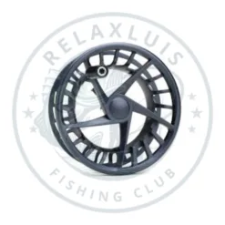 Fly Fishing Reel in Illinois